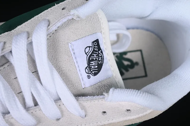 All categories Vans Vans series Vans Low Vans low-top Vans Knu Skool Vans low-top retro casual fat bread shoes VN009QCBDS